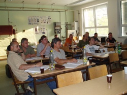 Semin&aacute;ř pro projektrov&aacute;n&iacute; tepeln&yacute;ch čerpadel